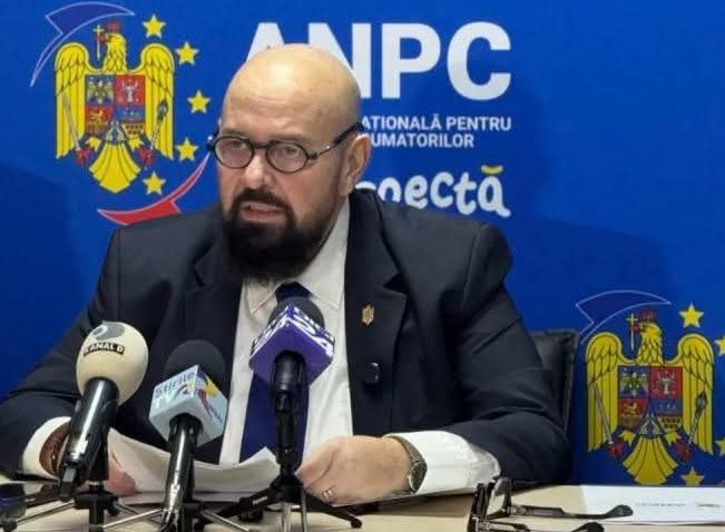 Percheziții DNA într-un dosar în care este vizat Cristian Popescu Piedone (surse)