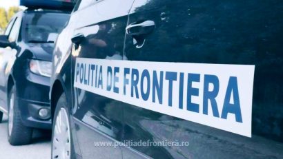 Patrule comune româno-bulgare între Vama Veche şi Durankulak, pentru creşterea siguranţei rutiere