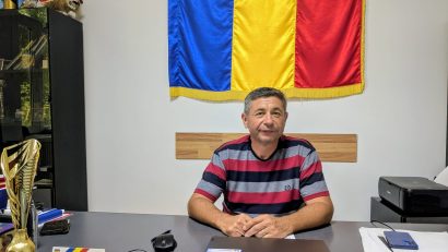AUDIO | Comuna constănțeană Siliștea, afectată de depopulare
