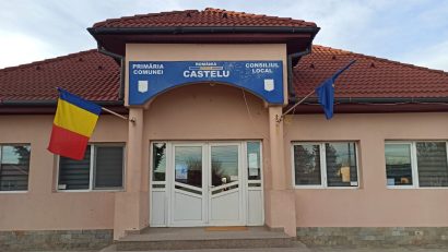Grevă de avertisment, miercuri, în mai multe primării rurale din țară