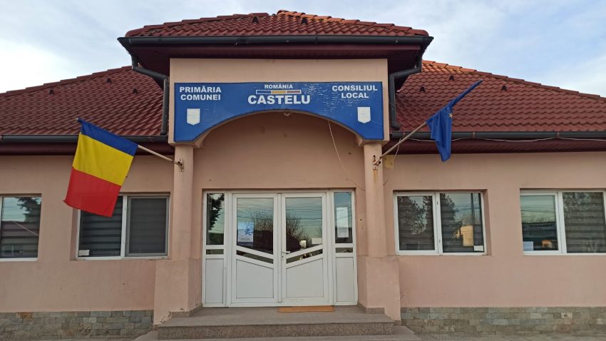 Grevă de avertisment, miercuri, în mai multe primării rurale din țară