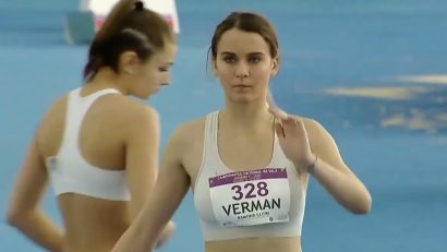 România a încheiat participarea la CE de atletism U23 cu două medalii de aur