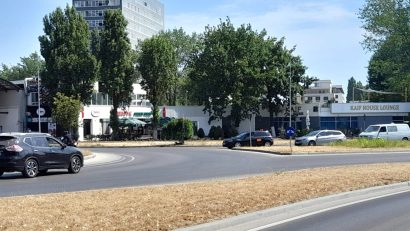 AUDIO | Interdicțiile impuse școlilor de șoferi pe durata verii îi nemulțumesc pe instructorii auto din Constanța