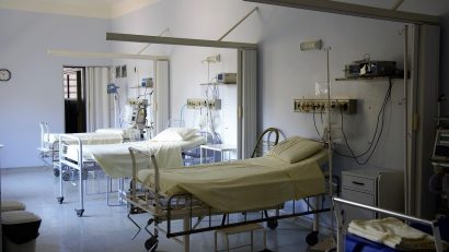 Caz de malarie confirmat la un bărbat din București care NU a călătorit recent în străinătate