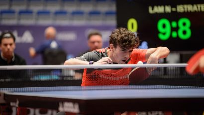 Reprezentativa masculină U19 a României va juca finala Europenelor de juniori