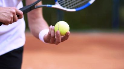 Gabriela Ruse a fost eliminată de Emma Răducanu din turneul canadian