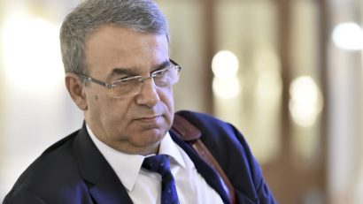 Primarul Vergil Chițac: Protestul de la CT Bus, „formă de presiune politică și șantaj”
