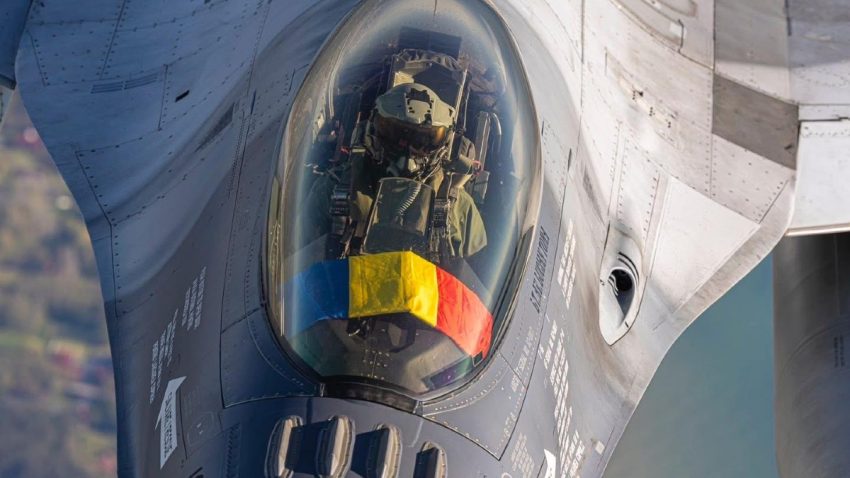 20 iulie, Ziua Aviației Române și a Forțelor Aeriene