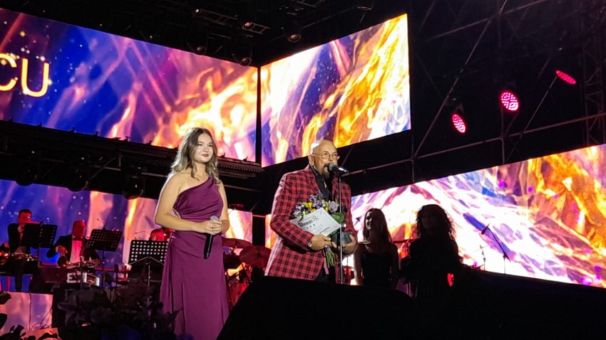 Festivalul Național de Muzică Ușoară Mamaia 2025 și-a desemnat câștigătorii