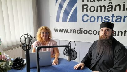 De la Cetatea Ester Abad la Mânăstirea Sf. Dionisie cel Mic și Sf. Efrem cel Nou, arc peste timp în Rezervația Naturală Gura Dobrogei