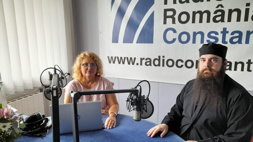 De la Cetatea Ester Abad la Mânăstirea Sf. Dionisie cel Mic și Sf. Efrem cel Nou, arc peste timp în Rezervația Naturală Gura Dobrogei