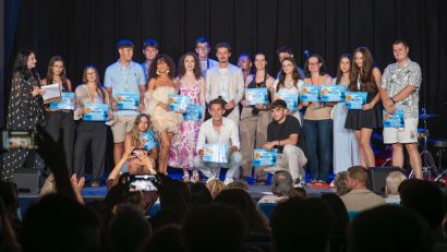 CONSTANȚA: Seawave Film Fest 2025 și-a desemnat câștigătorii