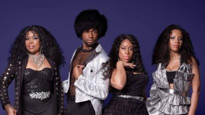 Hit-urile trupei Boney M, în interpretarea formației Boney M. Xperience, s-au auzit în stațiunea Mamaia