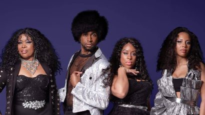 MAMAIA: Cunoscuta trupă Boney M. Xperience aduce un tribut legendarilor Boney M