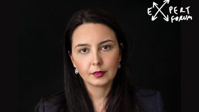 AUDIO | Măsuri de reformare a sistemului de pensii speciale ale magistraților. Interviu cu Laura Ștefan, specialist în Justiție la organizația non-guvernamentală Expert Forum