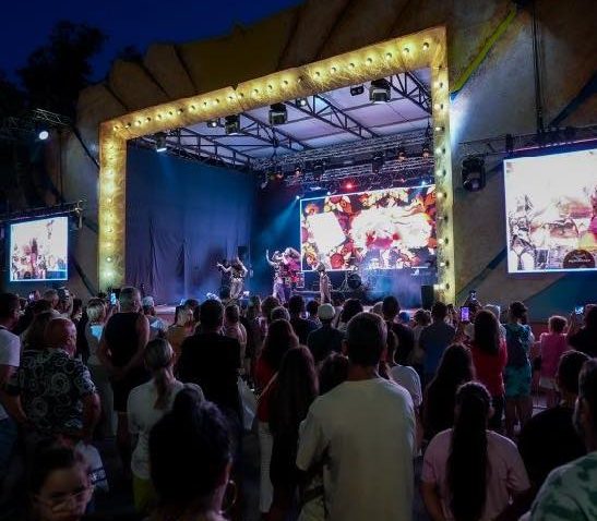 OMD Mamaia – Constanța, maraton de evenimente în minivacanța de Sfânta Maria