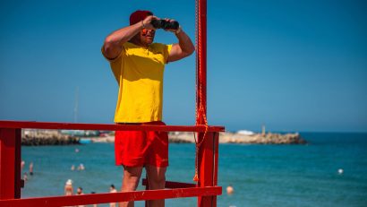 Vacanță încheiată tragic pentru 3 turiști. Mesajul polițiștilor și salvamarilor: „Nu vă puneți viața în pericol!”