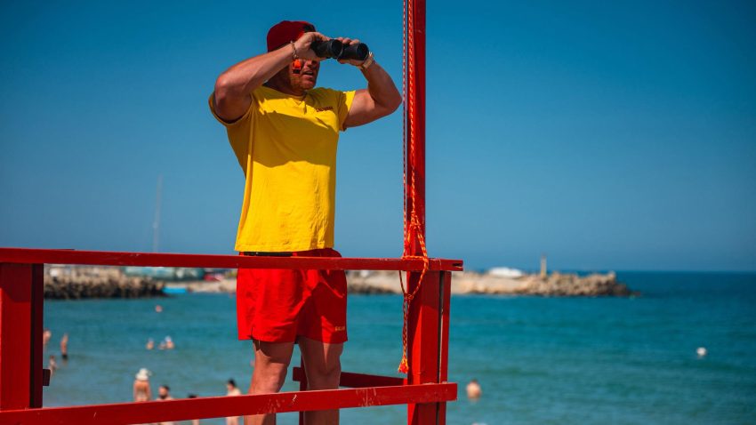 Vacanță încheiată tragic pentru 3 turiști. Mesajul polițiștilor și salvamarilor: „Nu vă puneți viața în pericol!”