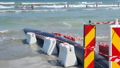 GNM: Sancțiuni de peste 4 milioane de lei, aplicate pe litoral și în zona Vadu – Corbu