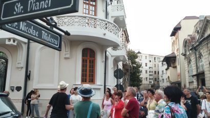 Tururi ghidate GRATUITE în peninsula Constanței – Amintiri din ziua aceea
