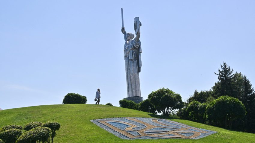 Ucraina sărbătorește Ziua Independenței