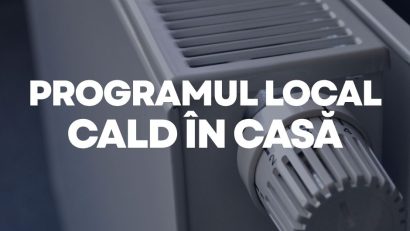 TULCEA: Foştii beneficiari ai serviciului centralizat de termoficare cer sprijin prin programul ‘Cald în casă’