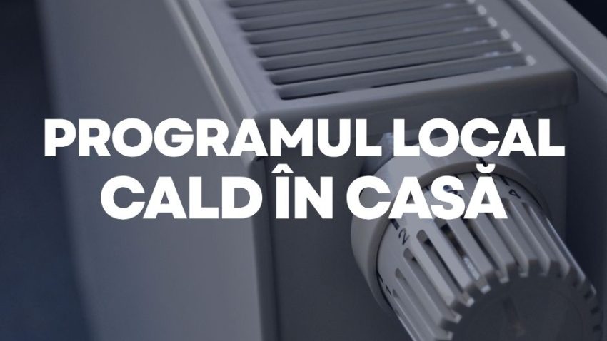 TULCEA: Foştii beneficiari ai serviciului centralizat de termoficare cer sprijin prin programul ‘Cald în casă’