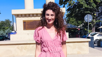 Istoria iese în comunitate prin atelierele susținute de asist. univ. dr. Georgiana Țăranu, autoarea cărții „Nicolae Iorga și seducția fascismului italian”