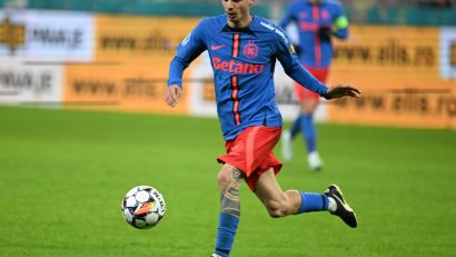 FCSB întâlnește pe Feyenoord Rotterdam în Europa League