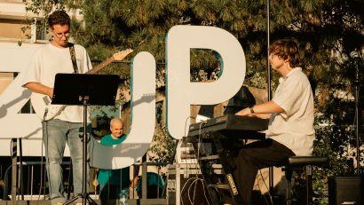 Jazz Up Tulcea Fest: Concerte, expoziții și ateliere pentru copii