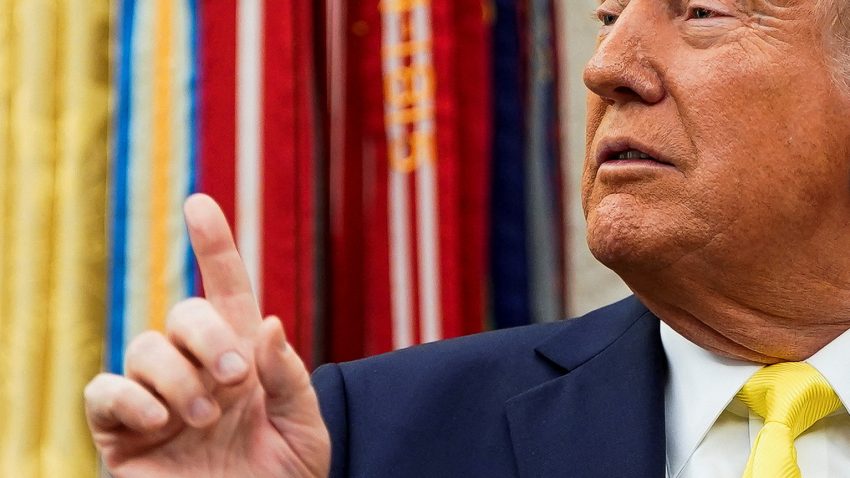 Trump afirmă că nu se va întâlni cu Putin până când nu va considera că există un acord privind Ucraina