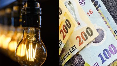 Consumatorii vulnerabili pot cere tichetul de energie în platforma EPIDS