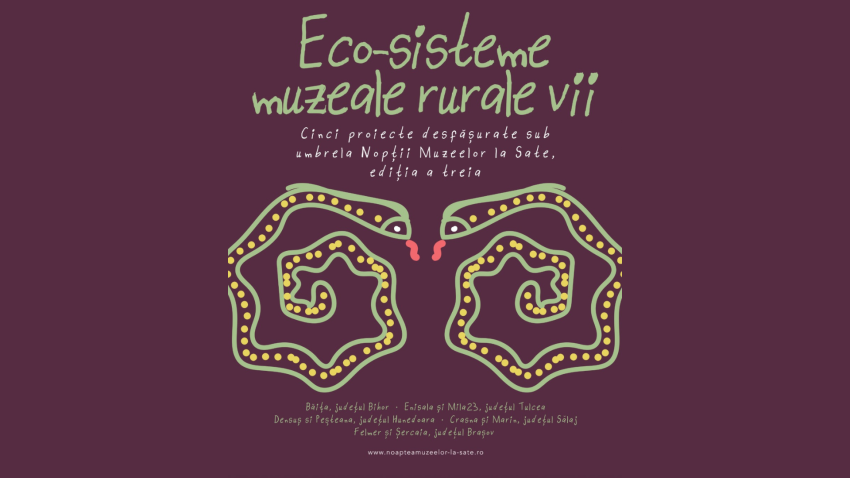Final de înscrieri pentru „Noaptea Muzeelor la Sate”, ediție la care Enisala și Mila 23 devin centre de inovație culturală