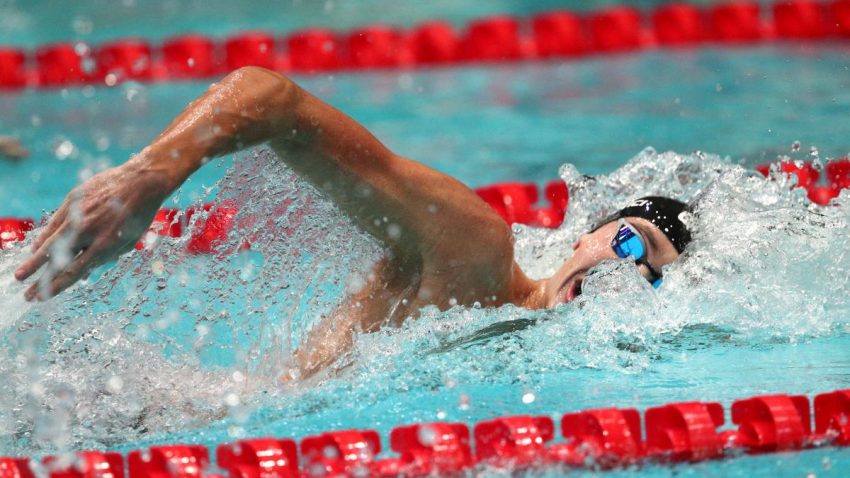 Astăzi începe Campionatul Mondial de înot pentru juniori de la Otopeni
