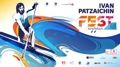 Festivalul Ivan Patzaichin se desfășoară la TULCEA și în Delta Dunării