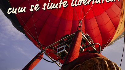 CORBU: Festivalul Baloanelor cu Aer Cald – Luminaria, de vineri până duminică, la ‘La Colibe’