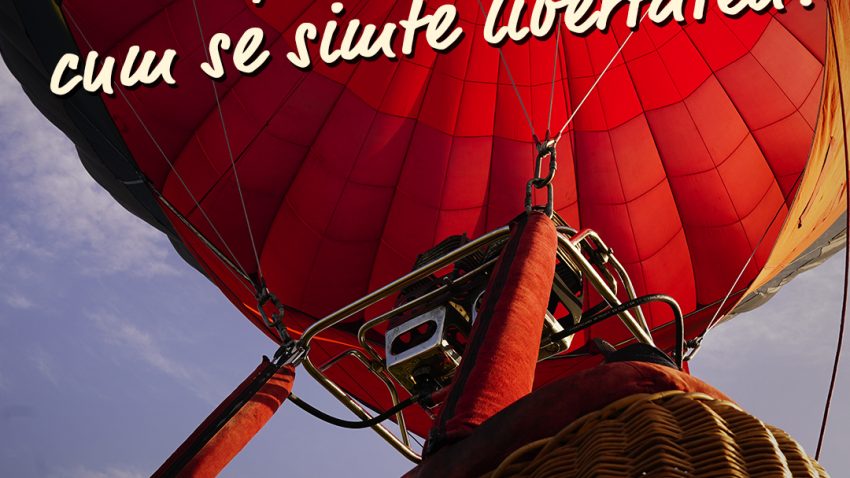 CORBU: Festivalul Baloanelor cu Aer Cald – Luminaria, de vineri până duminică, la ‘La Colibe’