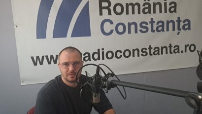 Zile de comedie și muzică, pe o plajă din Constanța