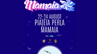 Astăzi începe Festivalul Național de Muzică Ușoară „Mamaia”
