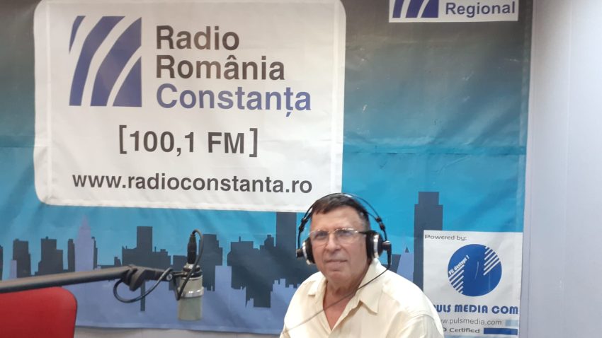 Interviu exclusiv. Poetul Cornel Pulbere a vorbit despre ,,Trilogia Luminii”