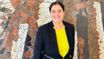 Ziua Internațională a Presei Libere | Conf. univ. dr. Raluca Petre a vorbit despre cât de importantă este o presă liberă și echidistantă