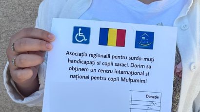 CONSTANȚA: Tinere din Ialomița, prinse de jandarmi la cerșit pe litoral