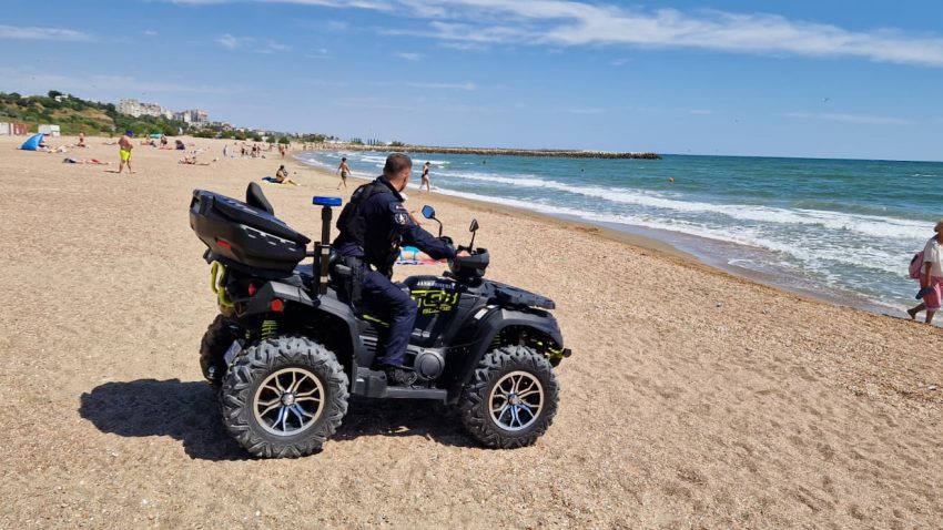 OLIMP: Jandarmii, sprijin pentru salvamari în fața turiștilor care refuză să se supună regulilor