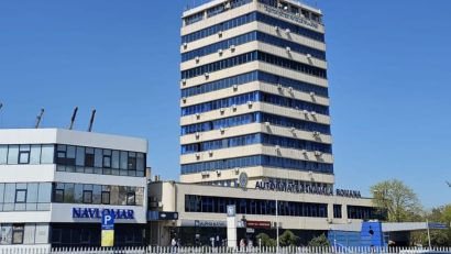 Dan Alexandru Catană, noul director general interimar al ANR