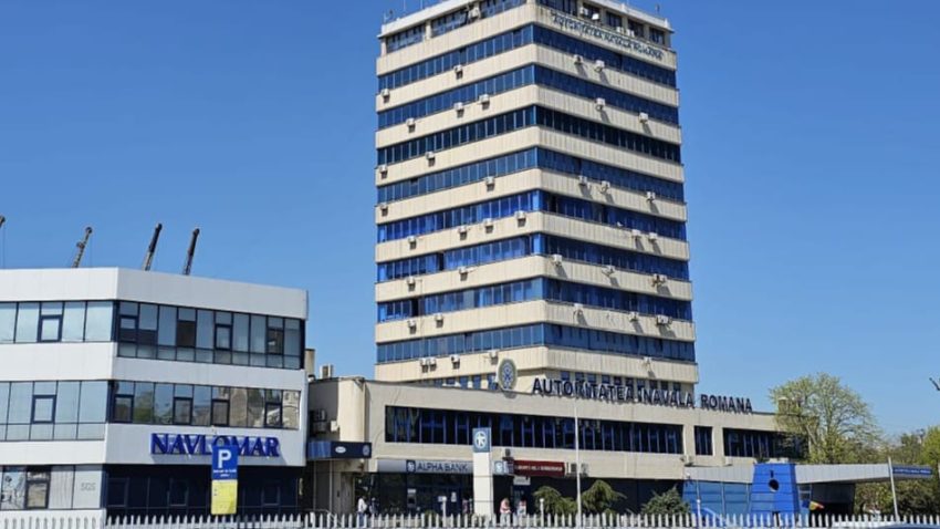 Dan Alexandru Catană, noul director general interimar al ANR
