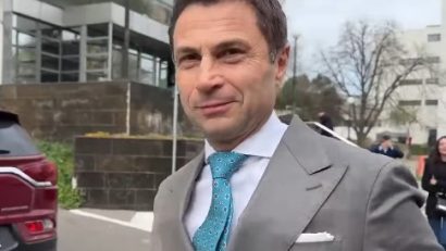 Primarul din MANGALIA propus spre arestare. Ce acuzații i se aduc