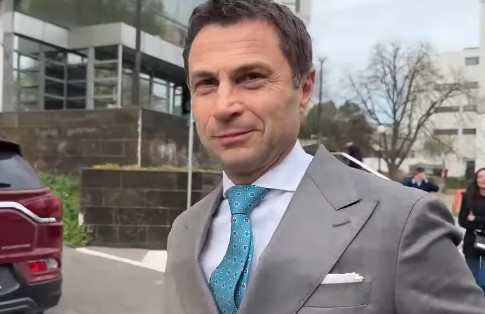 Primarul din MANGALIA propus spre arestare. Ce acuzații i se aduc