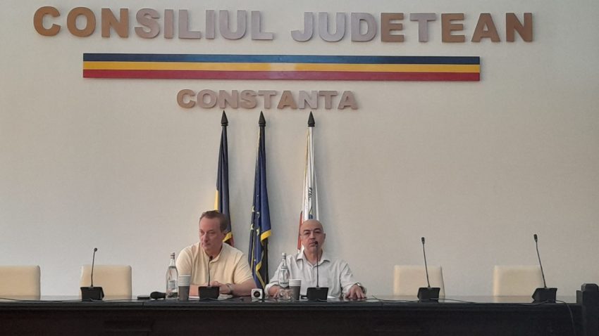 De ce nu se construiește o șosea de coastă la Constanța și de ce Primăria a vândut la licitație terenuri pe care s-ar putea să fie nevoită să le exproprieze?