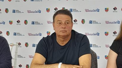 Președintele CJC, Florin Mitroi, speră ca ediția de anul viitor a Festivalului Mamaia să se desfășoare în incinta Teatrului de Vară
