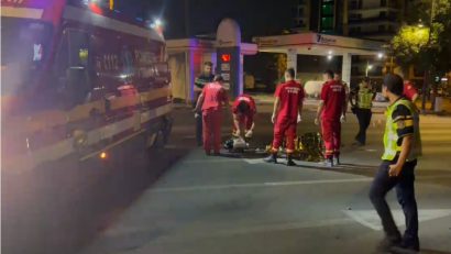 CONSTANȚA: Șoferul care ar fi provocat accidentul mortal de pe Șoseaua Mangaliei, arestat preventiv pentru 30 de zile